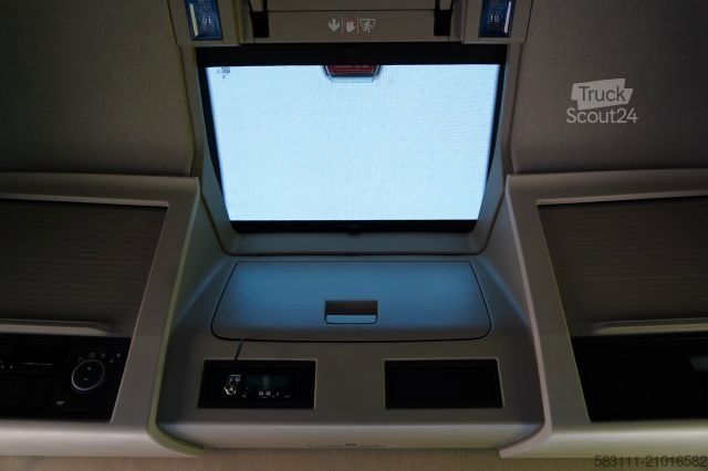 Τυπική μονάδα τράκτορα VOLVO FH 500 / 2025 ROK / 97 TYS KM / XXL / I-SHIFT