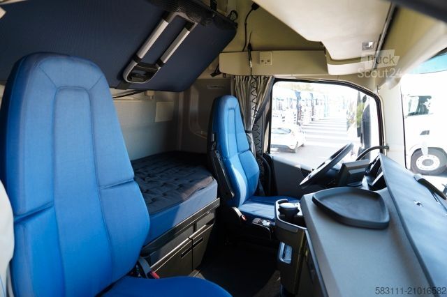 Τυπική μονάδα τράκτορα VOLVO FH 500 / 2025 ROK / 97 TYS KM / XXL / I-SHIFT