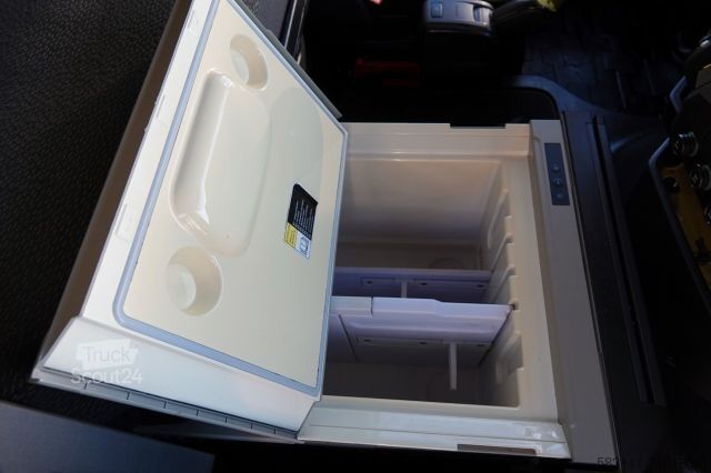 Τυπική μονάδα τράκτορα VOLVO FH 540 / 6x4 / HYDRAULIKA / I -PARK COOL /3 OSIE