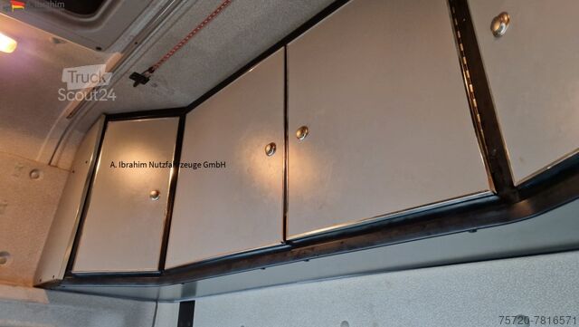 Tracteur routier standard Daf CF 440 Hochdach deutsches Fahrzeug, fehlerfrei im Display