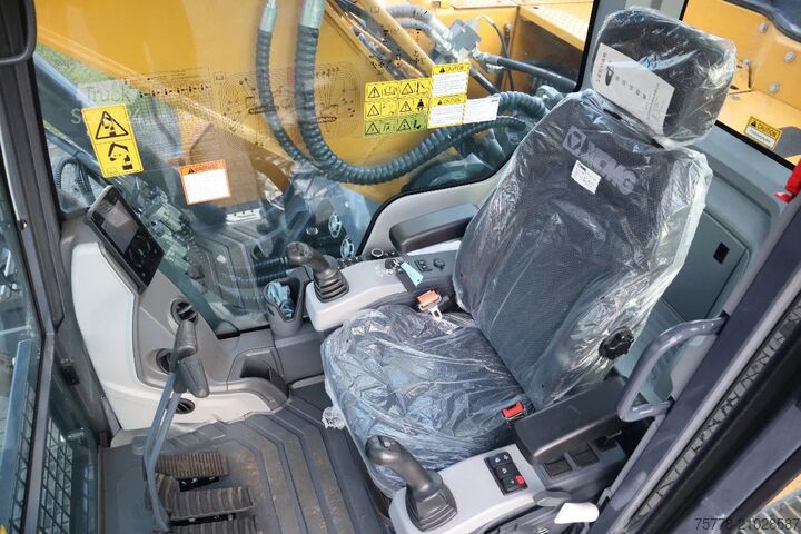  XCMG XE300E | CE | CUMMINS STAGE V | EC300 | SY305 |...