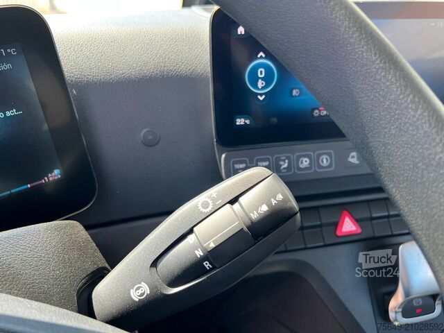 Camion benne à bras amovible Mercedes-Benz Arocs 3240 8x4 Arocs 3240 8x4/42, Motorabtrieb