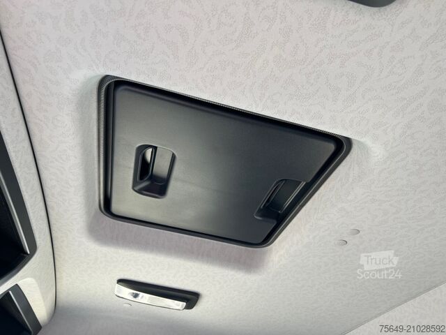 Camion benne à bras amovible Mercedes-Benz Arocs 3240 8x4 Arocs 3240 8x4/42, Motorabtrieb