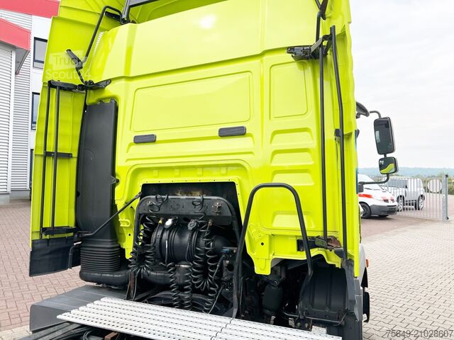 Customized van MAN TGL 8.220 4X2 BL TGL 8.220 4X2 BL