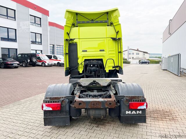 Customized van MAN TGL 8.220 4X2 BL TGL 8.220 4X2 BL