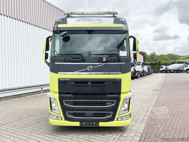 Special purpose truck  FH 460 4x2 FH 460 4x2, Retarder, Low-Liner, Voll-Luft gefedert
