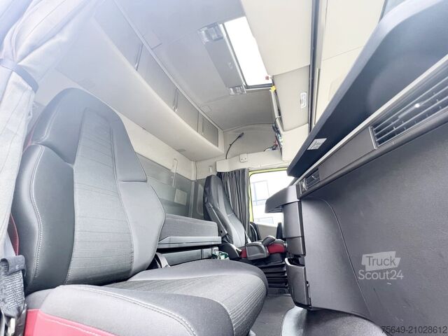 Special purpose truck  FH 460 4x2 FH 460 4x2, Retarder, Low-Liner, Voll-Luft gefedert