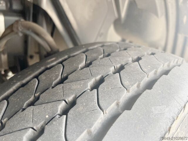 Gekoelde container MAN TGL 8.180 4x2 BL TGL 8.180 4x2 BL, Kühlkoffer, Carrier Supra 850Mi