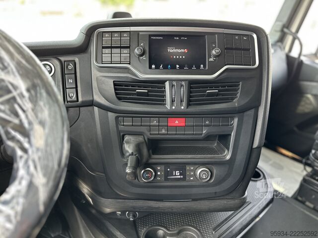 Standardní tahač Iveco S-WAY 570