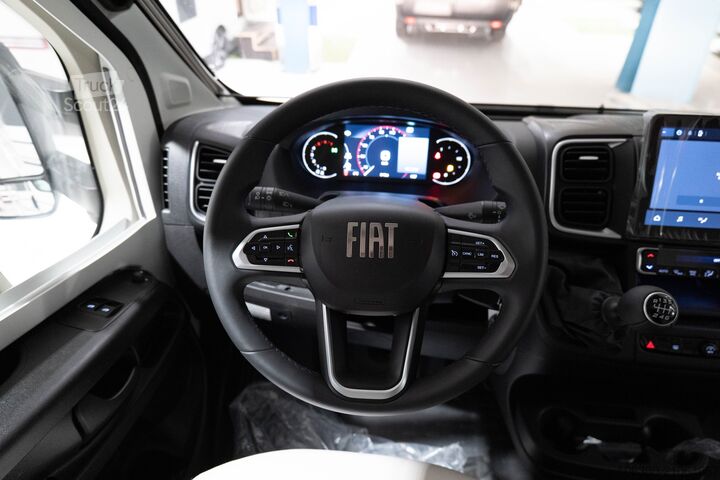 ADRIA CORAL XL 600 DP - 60Y neues Alkoven-Wohnmobil ADRIA CORAL XL 600 DP - 60Y