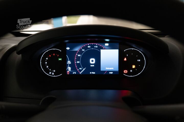 ADRIA CORAL XL 600 DP - 60Y neues Alkoven-Wohnmobil ADRIA CORAL XL 600 DP - 60Y