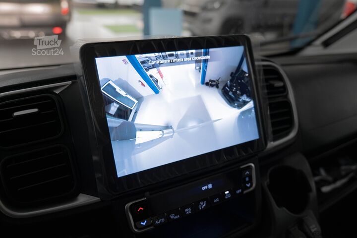 ADRIA CORAL XL 600 DP - 60Y neues Alkoven-Wohnmobil ADRIA CORAL XL 600 DP - 60Y