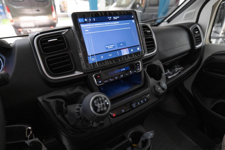 ADRIA CORAL XL 600 DP - 60Y neues Alkoven-Wohnmobil ADRIA CORAL XL 600 DP - 60Y