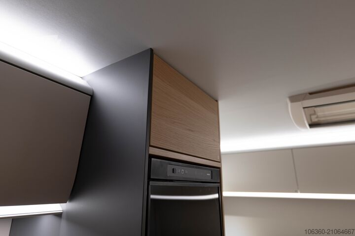 ADRIA CORAL XL 600 DP - 60Y neues Alkoven-Wohnmobil ADRIA CORAL XL 600 DP - 60Y