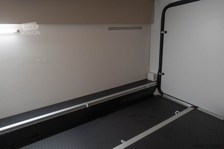 ADRIA CORAL XL 600 DP - 60Y neues Alkoven-Wohnmobil ADRIA CORAL XL 600 DP - 60Y