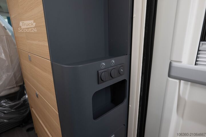 ADRIA CORAL XL 600 DP - 60Y neues Alkoven-Wohnmobil ADRIA CORAL XL 600 DP - 60Y