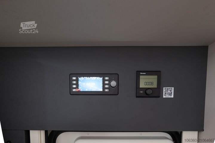 ADRIA CORAL XL 600 DP - 60Y neues Alkoven-Wohnmobil ADRIA CORAL XL 600 DP - 60Y