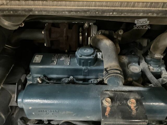 Mini-pelle Bobcat E 50