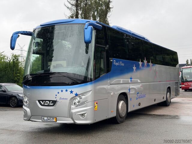 Långfärdsbuss VDL Futura FHD 2 129/330 (wenig Km*55 Sitze*TOP)