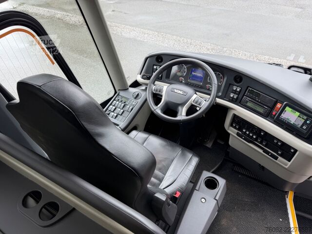 Långfärdsbuss VDL Futura FHD 2 129/330 (wenig Km*55 Sitze*TOP)