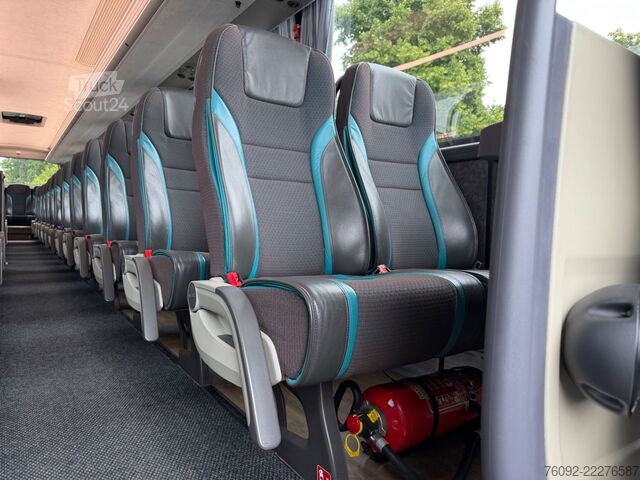 Långfärdsbuss VDL Futura FHD 2 129/330 (wenig Km*55 Sitze*TOP)
