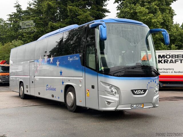 Långfärdsbuss VDL Futura FHD 2 129/330 (wenig Km*55 Sitze*TOP)