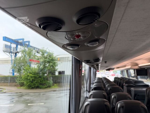 Långfärdsbuss VDL Futura FHD 2 129/330 (wenig Km*55 Sitze*TOP)