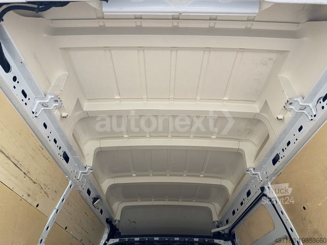 Kombijevsko vozilo OPEL Movano L3H3 *Glastransporter+Superhochdach* (933