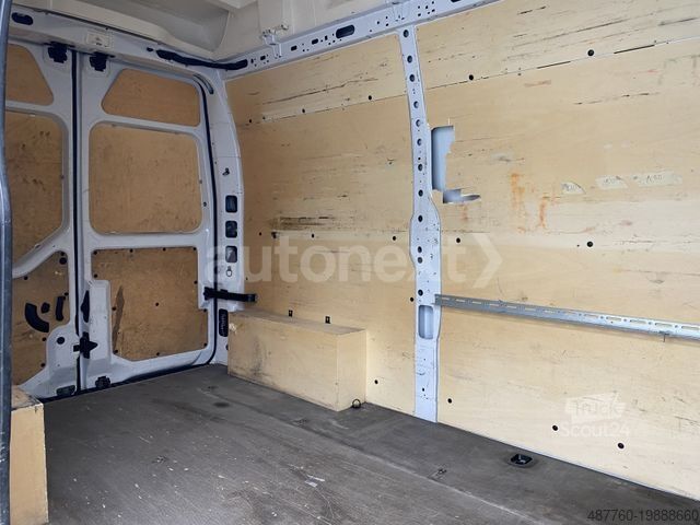 Kombijevsko vozilo OPEL Movano L3H3 *Glastransporter+Superhochdach* (933