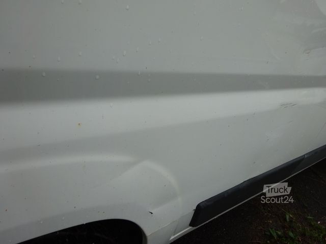 Βαν με ψηλή οροφή PEUGEOT Boxer KastenHoch 335 L3H2/3 Sitze