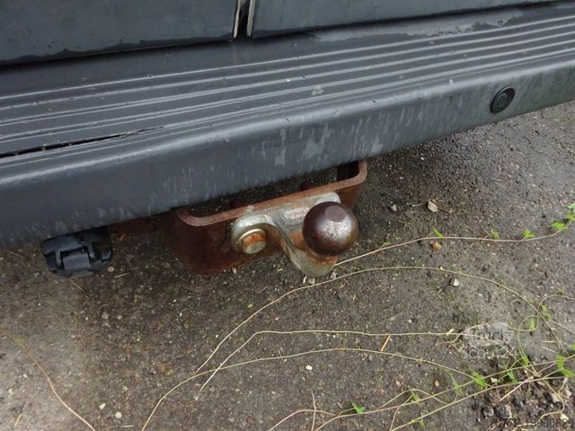 Βαν με ψηλή οροφή PEUGEOT Boxer KastenHoch 335 L3H2/3 Sitze