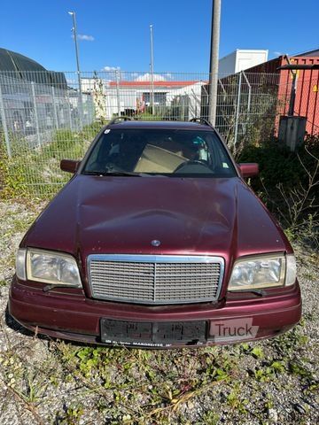 Minibus MERCEDES-BENZ 200