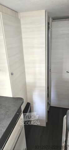 Kemperis Caravalair Artica 496 Family