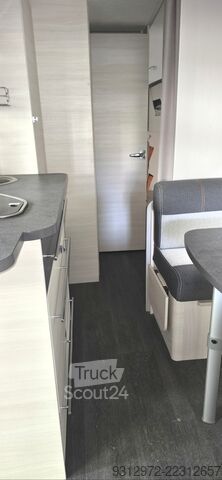 Kemperis Caravalair Artica 496 Family
