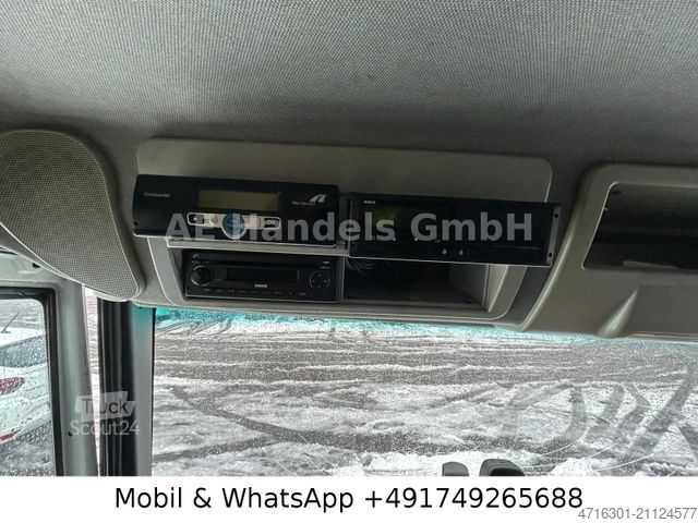 Camião plataforma com lona IVECO Eurocargo 140E BL 4x2 Bär|LBW|AHK|SHZ|Kamera