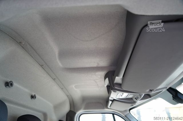 Ψυγειοφόρο βαν RENAULT MASTER / BLASZAK / FURGON / 2023