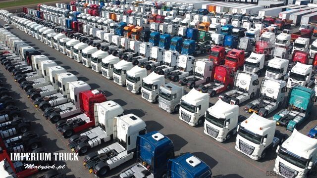 Ψυγειοφόρο βαν RENAULT MASTER / BLASZAK / FURGON / 2023