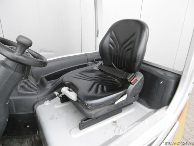 Carretilla elevadora frontal STILL RX 20 - 16