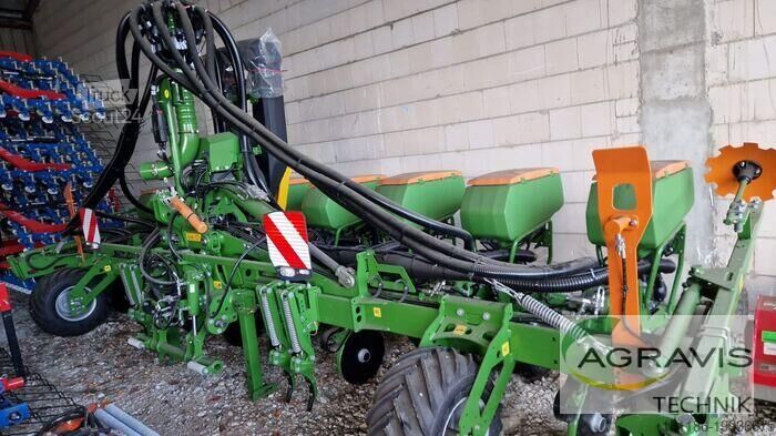 Precision seeder Amazone PRECEA 6000-2 FCC SUPER