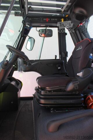 Forklift Linde H 80 D/900 EVO 396-03