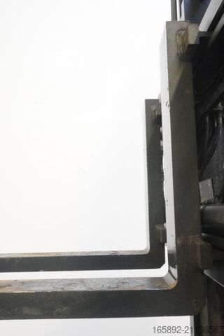 Chariot élévateur Linde E 70 1279