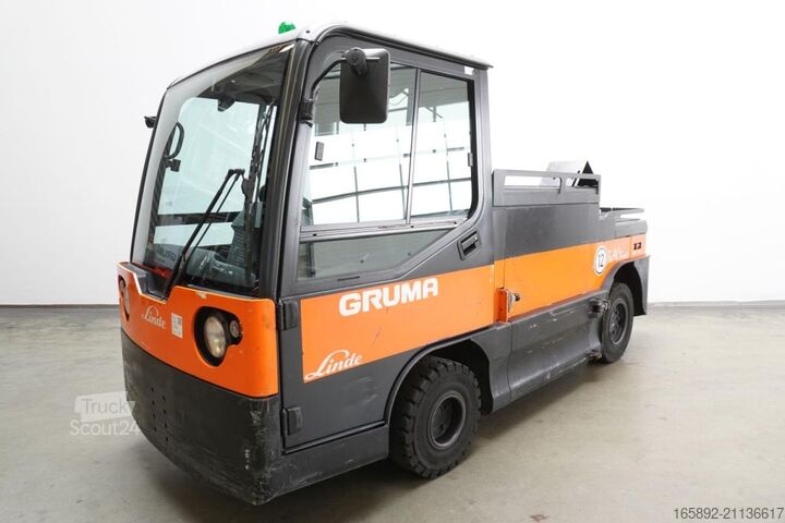 Forklift Linde P 250 127-05