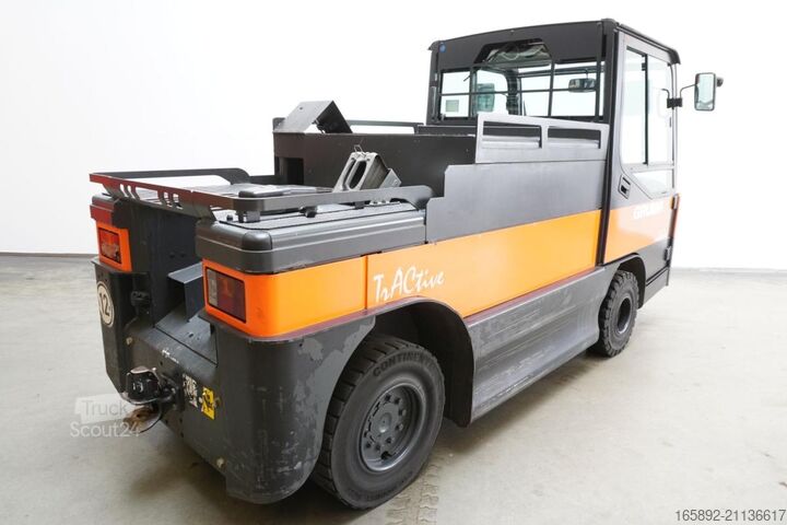 Forklift Linde P 250 127-05