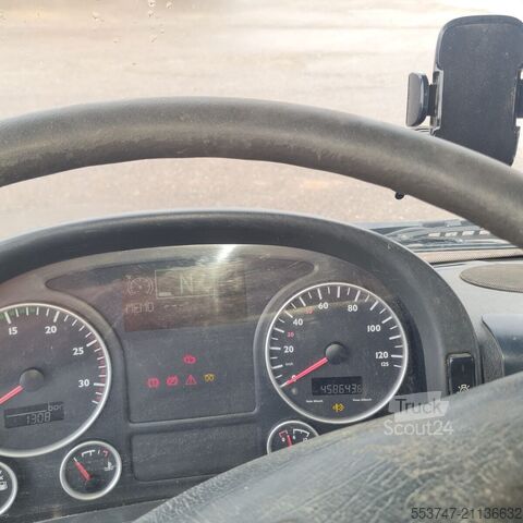 Kipper MAN 33.360