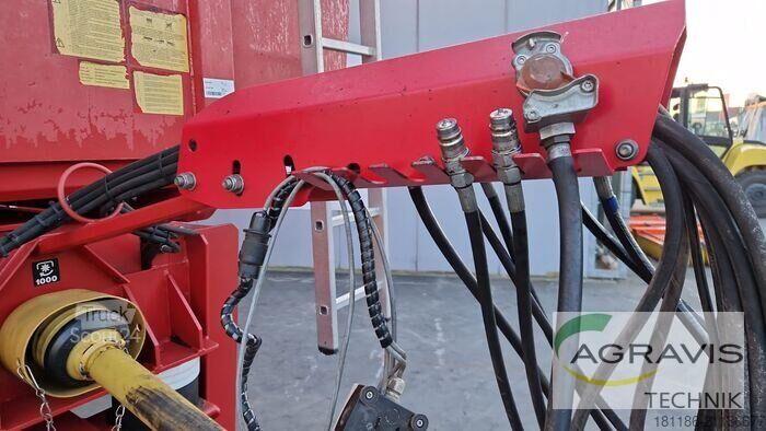 Kippanhänger Krampe BIG BODY 900