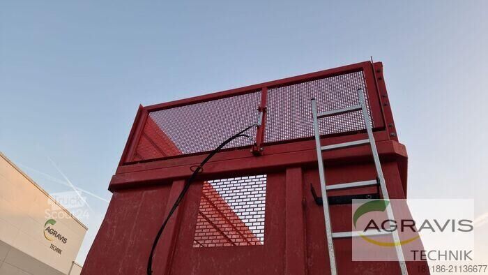 Kippanhänger Krampe BIG BODY 900