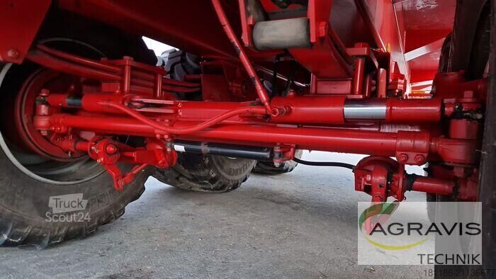 Kippanhänger Krampe BIG BODY 900