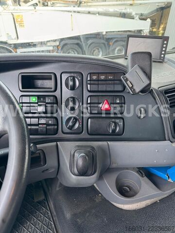 Autopompa per calcestruzzo MERCEDES-BENZ Actros 3241 8X4 Schwing S31XT - GERMAN - TOP