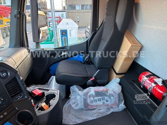 Beton pompası kamyonu MERCEDES-BENZ Arocs 4545 New EUR3 PUTZMEISTER BSF 56M/5