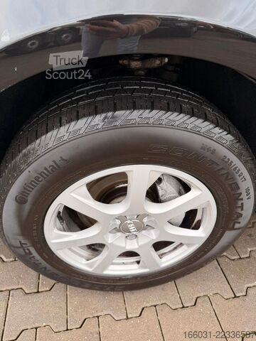 بيك أب AUDI Q5 2.0 TDI  quattro